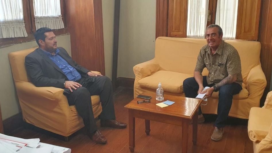 FOTO: PRENSA MUNICIPAL