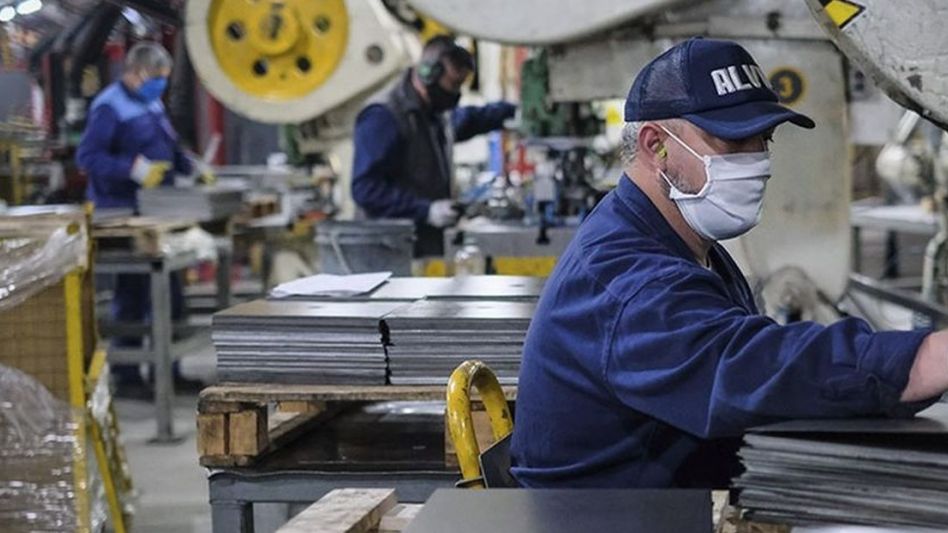 El empleo privado creció en casi todos los rubros en el Conurbano en septiembre