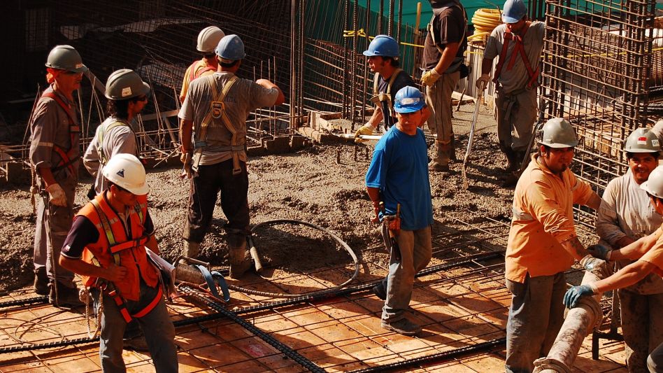 Inversión, exportaciones y empleo, las claves del repunte económico