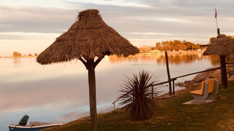 Cuatro escapadas de fin de semana