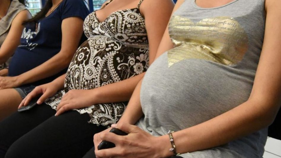 Personas gestantes tendrán una licencia parental de 135 días y sus parejas de quince