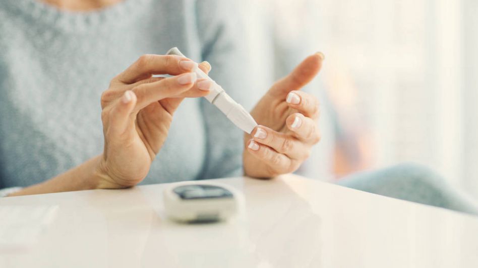 El 30% de los fallecidos por coronavirus también tenían diabetes