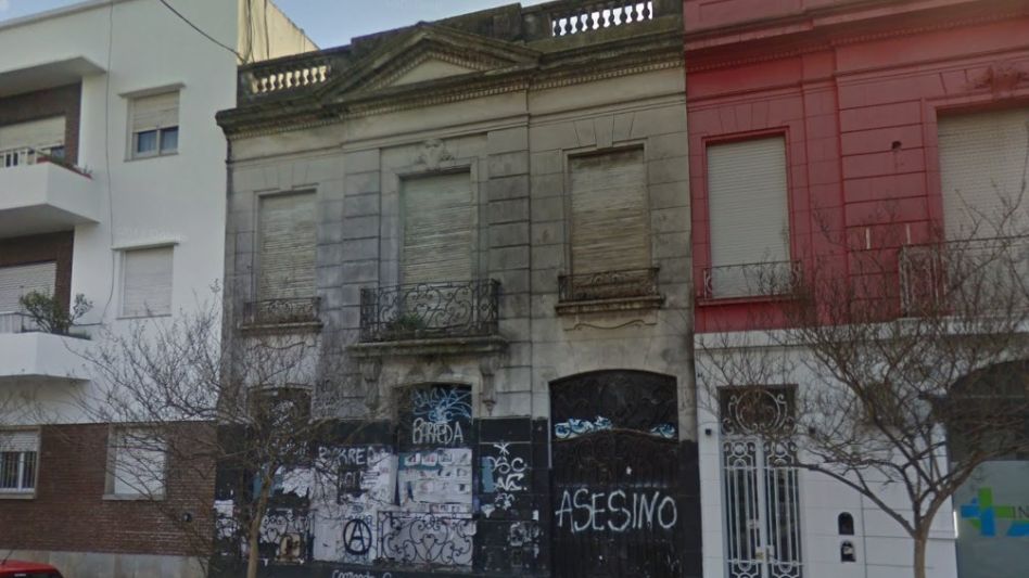 Barreda, el asesino que masacró a su familia en una casa que será símbolo contra la violencia de género