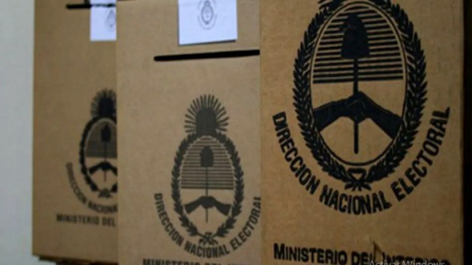 Los interrogantes más comunes sobre las elecciones de este domingo