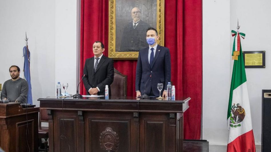 FOTO: MUNICIPALIDAD DE BENITO JUÁREZ