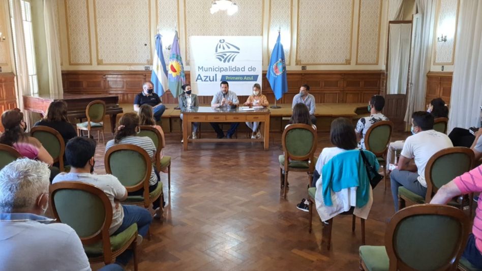 FOTO: PRENSA MUNICIPAL