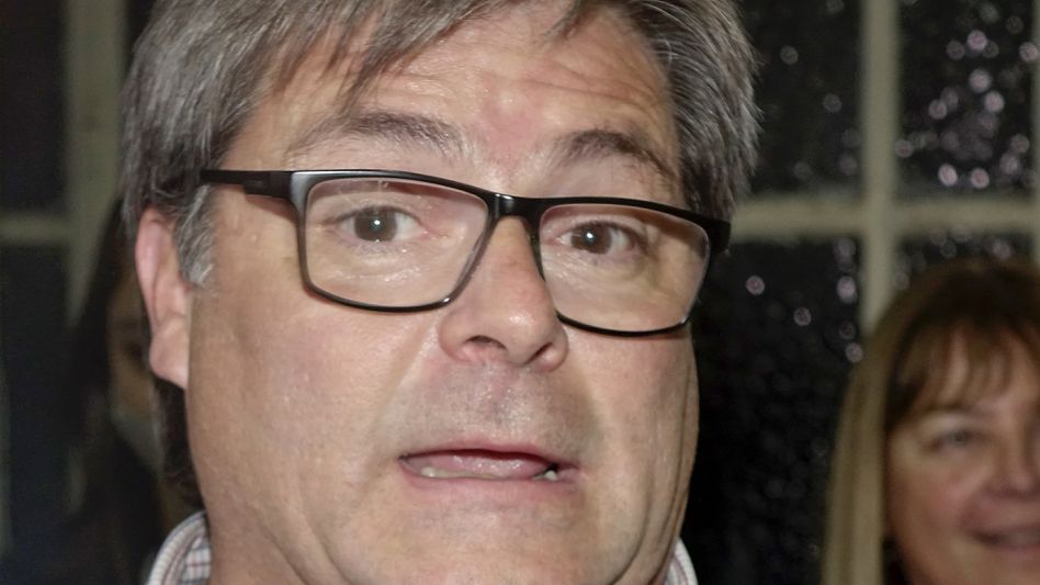 Jorge Ferrarello: Ahora tenemos que empezar a trabajar para demostrarle a la gente que lo que dijimos en campaña lo vamos a cumplir y que no hay nada que ocultar acá. HÉCTOR GARCÍA