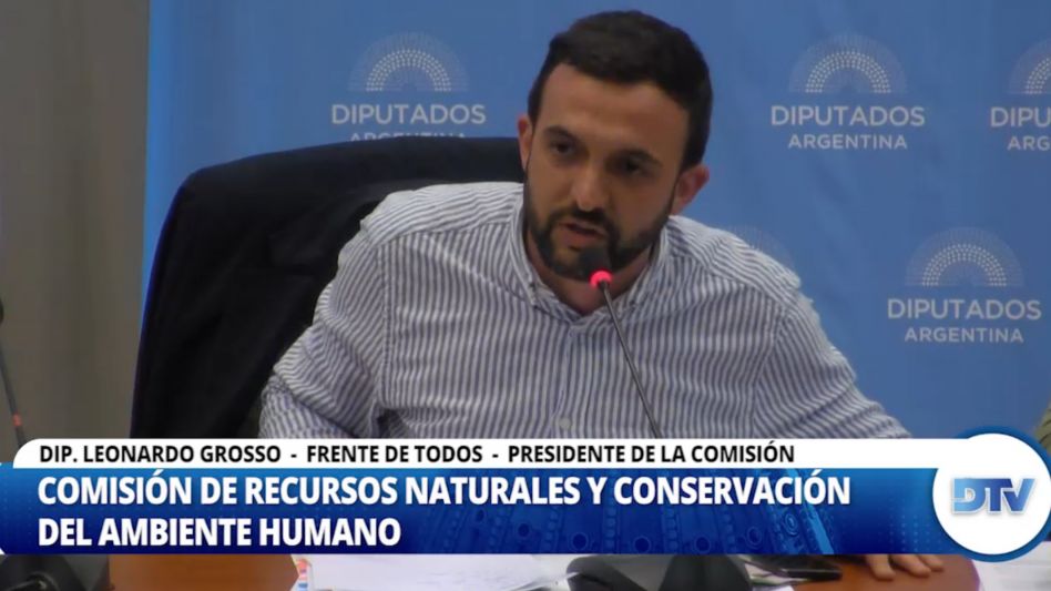 Diputados: Avanza el Proyecto de Ley para la Gestión Integral de Envases