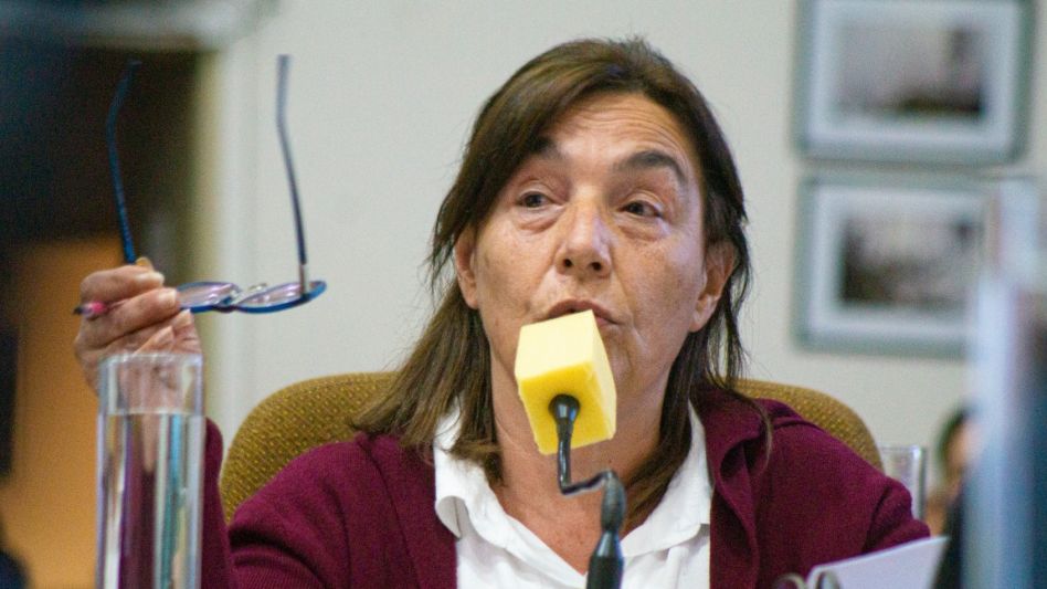 Laurini manifestó que 