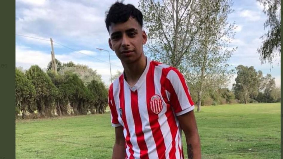Murió el joven futbolista baleado en Barracas y tres policías fueron apartados
