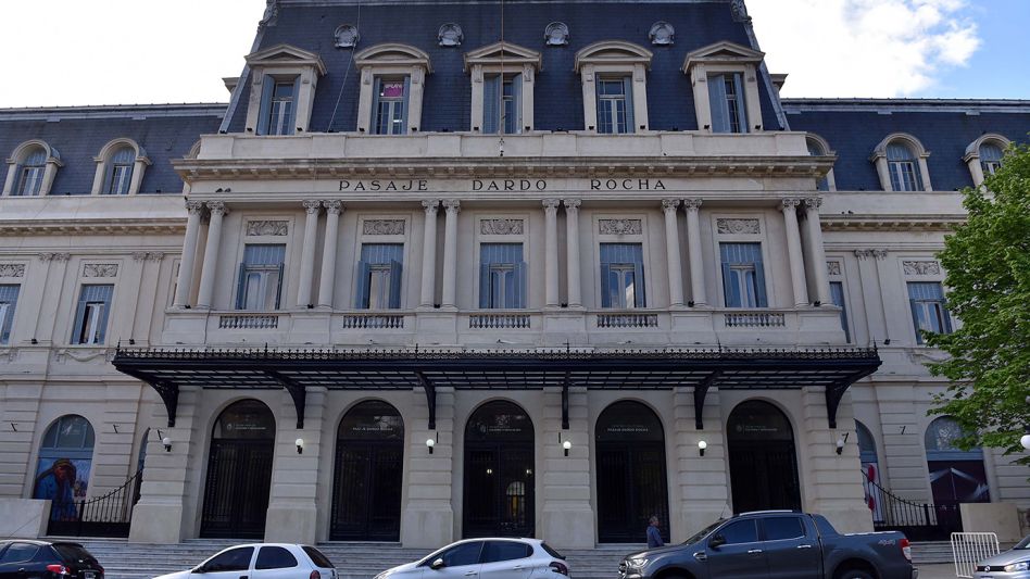 ¿Cuándo termina el escrutinio definitivo en la provincia de Buenos Aires?