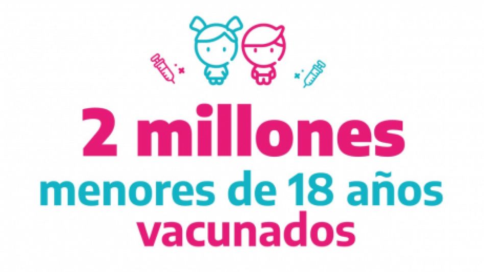 La Provincia lanzó la campaña "Vacunar a los chicos y chicas, un objetivo esencial"