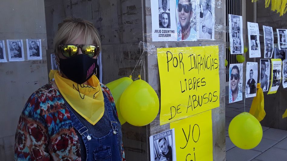 "No podemos seguir con la impunidad en esta ciudad"