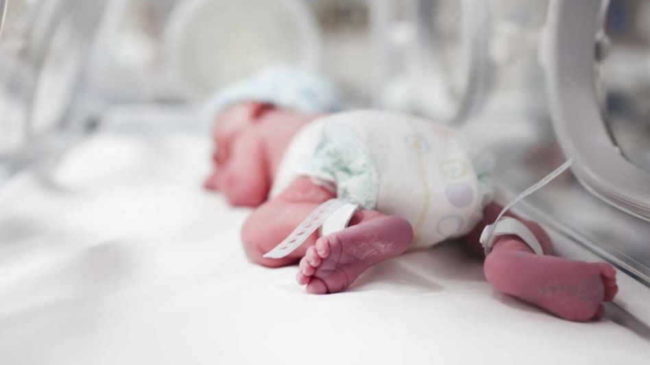 Cada año nacen en la Argentina unos 8 mil bebés prematuros