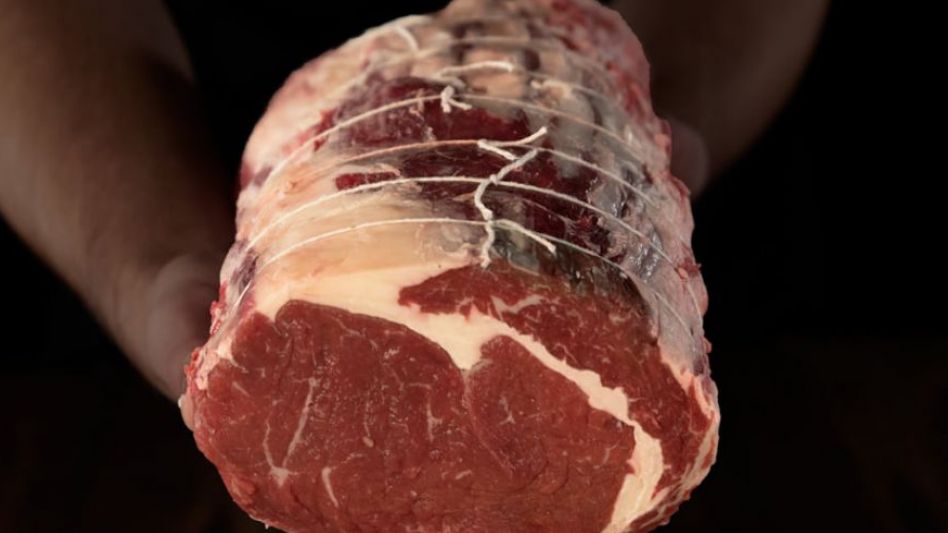 El mejor bife del mundo: premian a Azul Natural Beef en el "Desafío Mundial de la Carne"