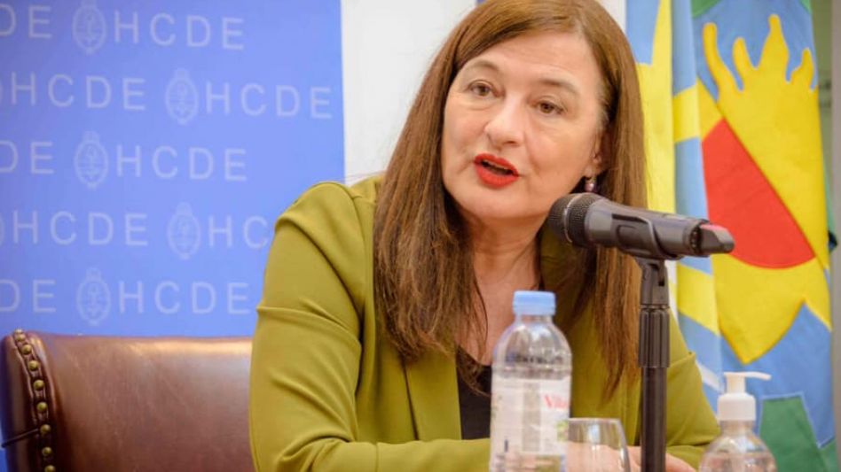 Crean mesa interministerial para abordar casos críticos de violencia por razones de género