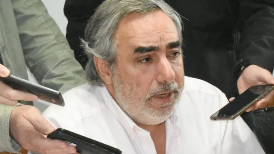 UCR: intendentes piden por fondos y deudas y empiezan a hablar de su candidato