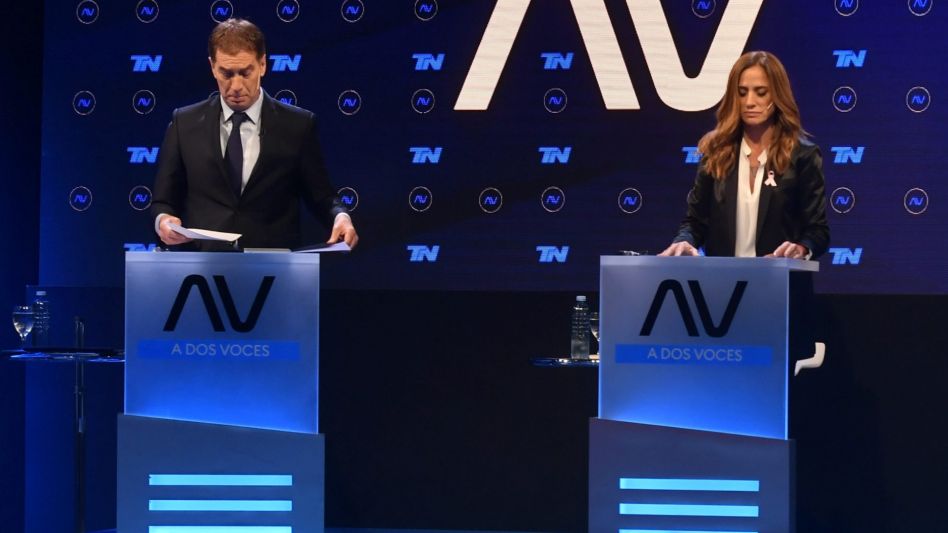 Escrutinio definitivo: ¿Por cuántos votos le ganó Santilli a Tolosa Paz en la provincia?