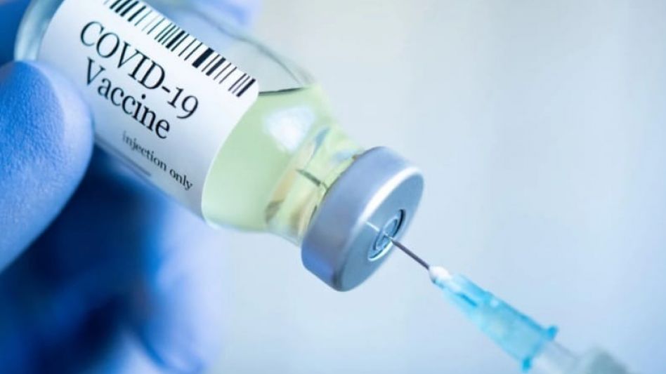 Este jueves comienzan a colocar el refuerzo al personal de salud