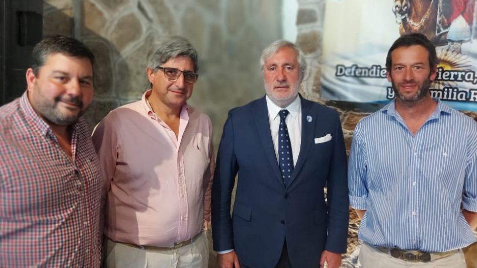 FOTO: PRENSA PODEMOS AZUL