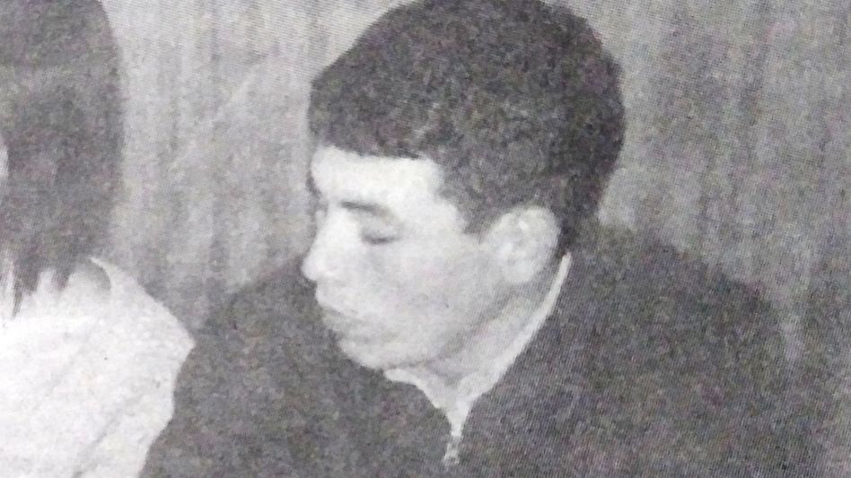 Durante el juicio, al agresor lo representó el abogado Emanuel Barrionuevo, quien después había apelado el fallo que recientemente Casación confirmó. JOSÉ BERGER/ARCHIVO/EL TIEMPO