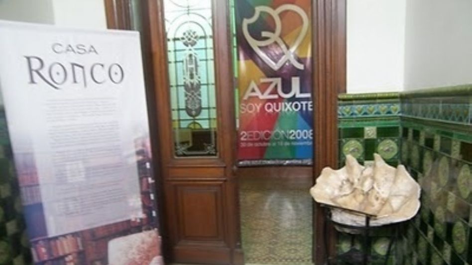 ARCHIVO EL TIEMPO