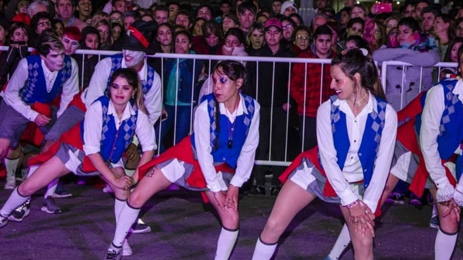 Farándula, muestras fotográficas y varias actividades este fin de semana