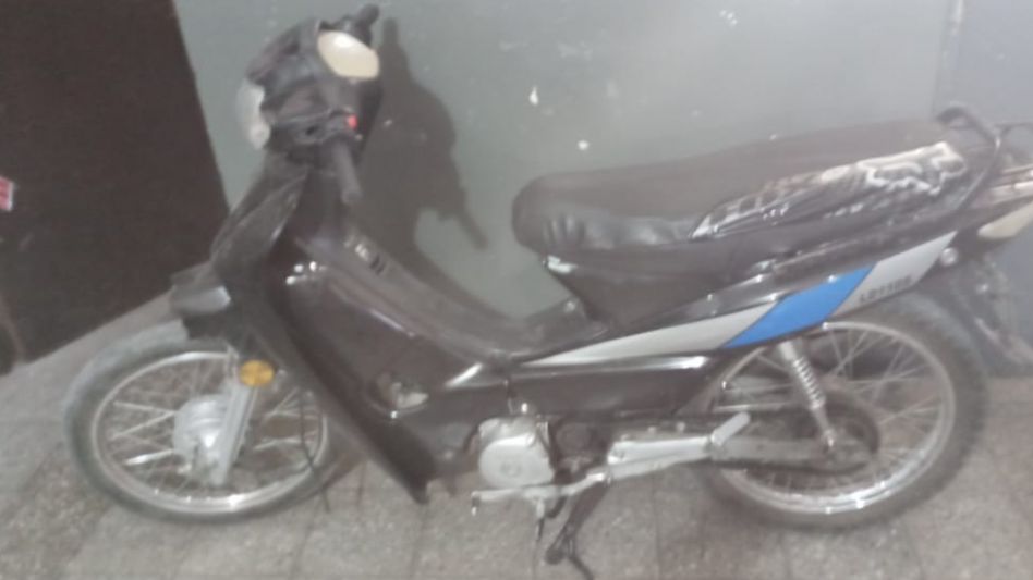 Dos hermanos están detenidos por un violento robo