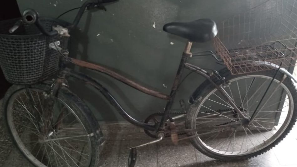 Dos hermanos están detenidos por un violento robo