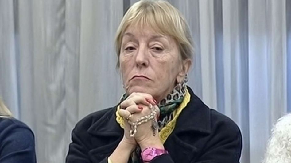 El crimen de "La Griega", un velorio extraño y la verdad que nació en el cementerio