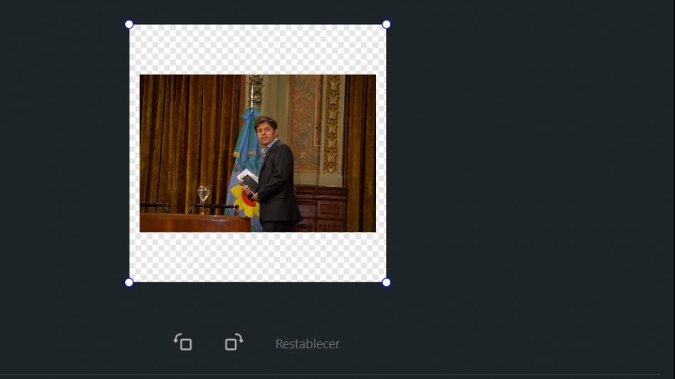 Ahora WhatsApp permite crear stickers desde cualquier computadora: aprendé cómo se hace
