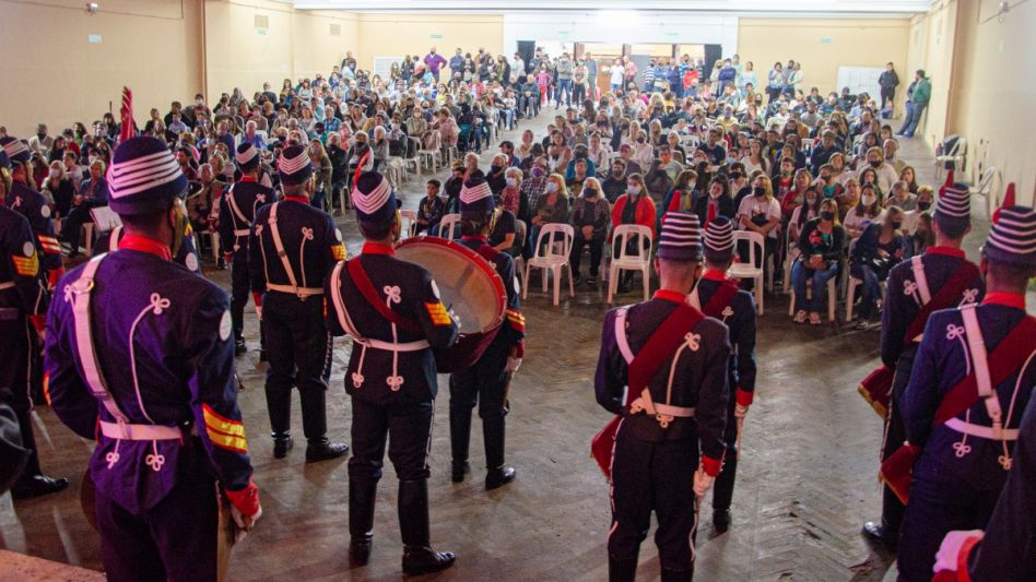 FOTOS: NACHO CORREA