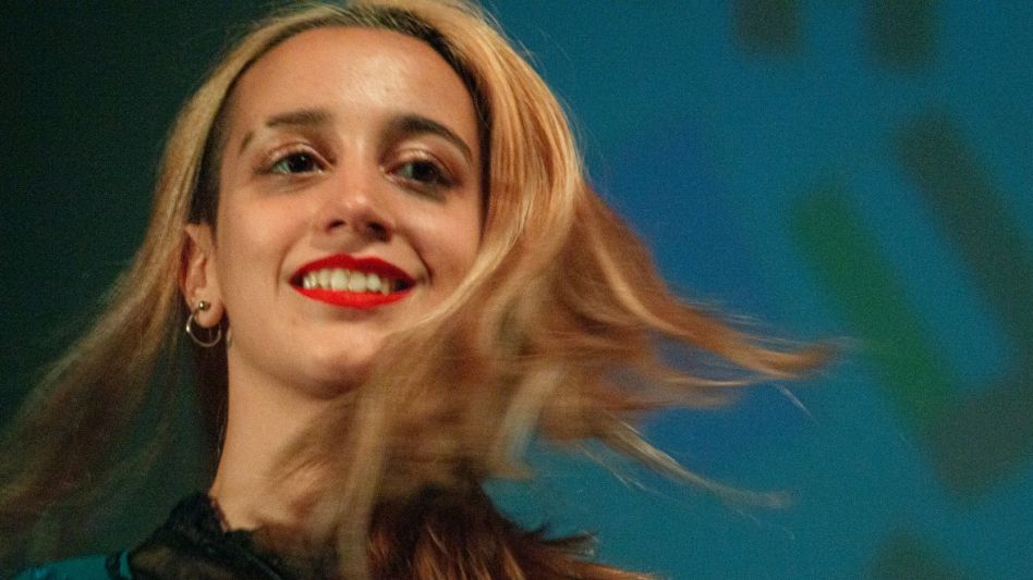 Se realizó la XXVI edición de la Fiesta Regional de las Colectividades