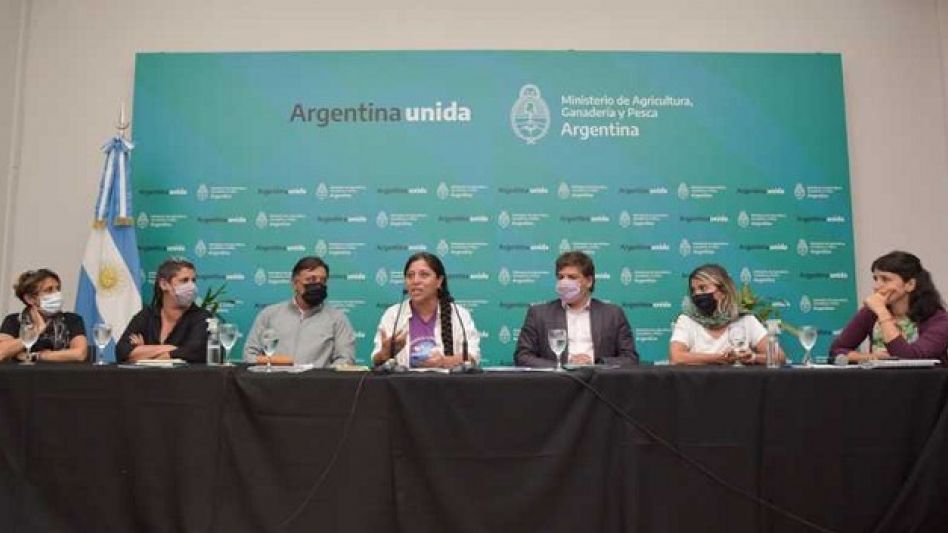 En el marco del Plan Integral 