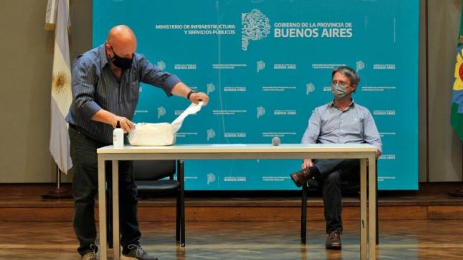 FOTO: MUNICIPALIDAD DE BENITO JUÁREZ