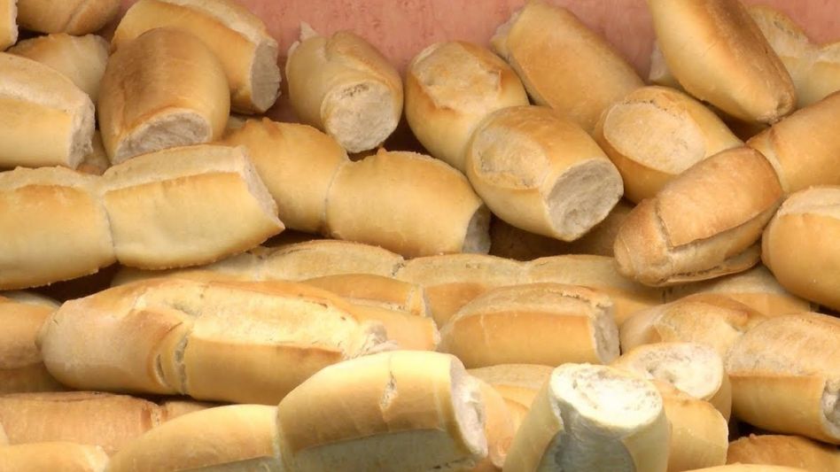 Panaderos proponen congelar el precio del pan hasta el 1 de enero de 2022