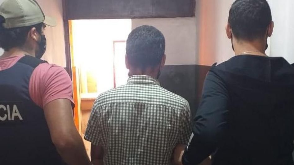 Al encausado lo condenaron siete meses después a que había sido detenido. ARCHIVO/EL TIEMPO