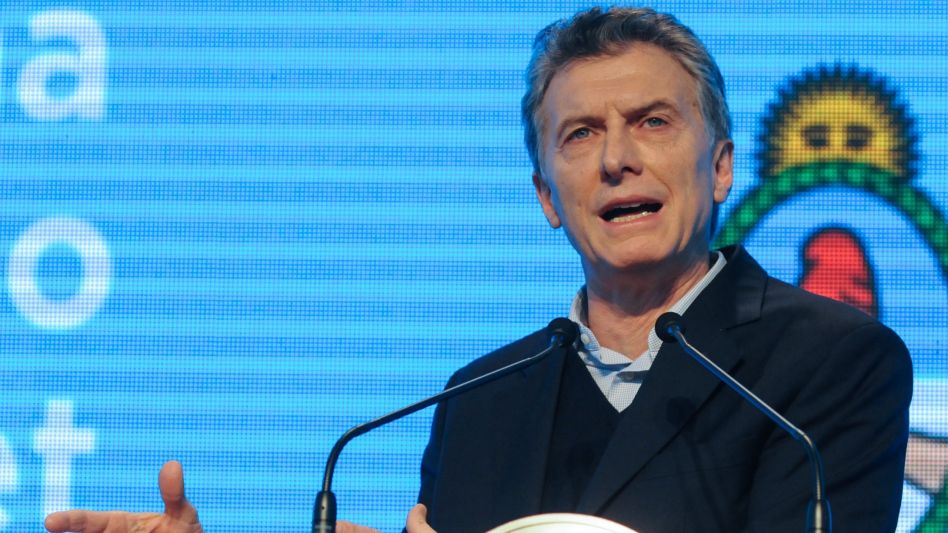 Procesan a Macri por espionaje ilegal a familiares del ARA San Juan