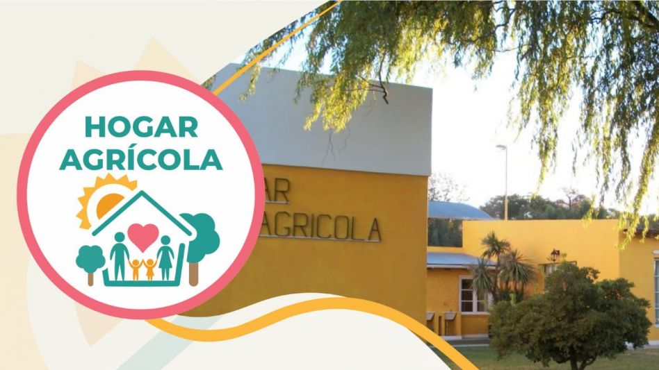 El Hogar Agrícola realizará su muestra de fin de año