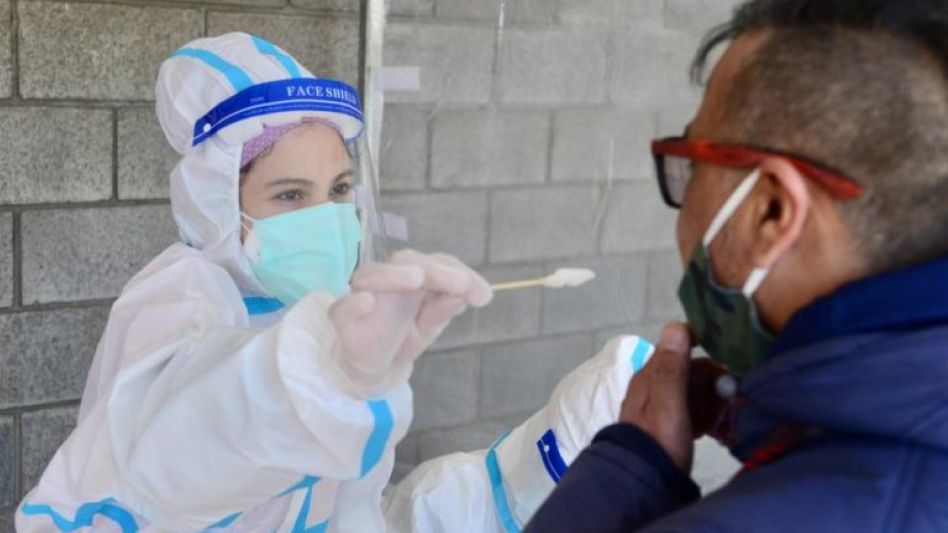 Se detectó el primer caso de la variante Ómicron en Argentina