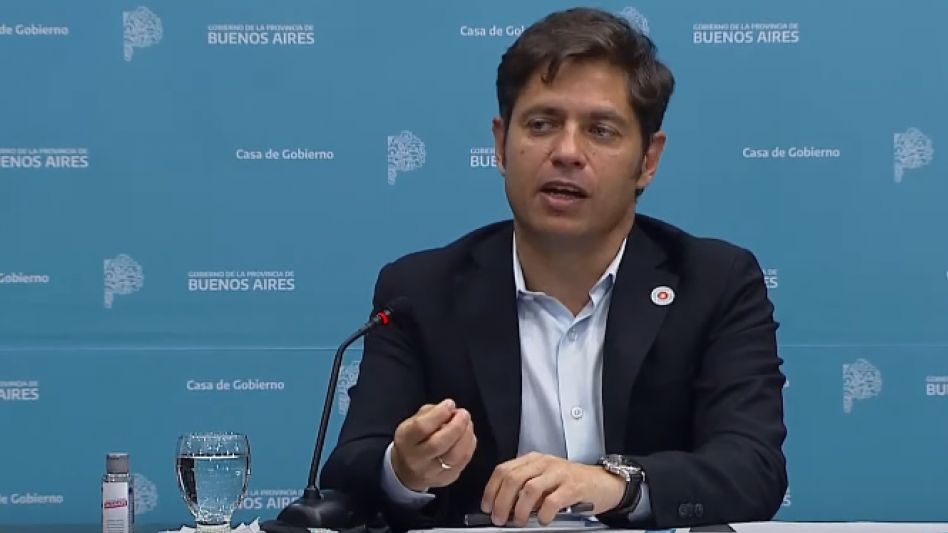 Pase sanitario: entra en vigencia el 21 y será obligatorio para hacer trámites