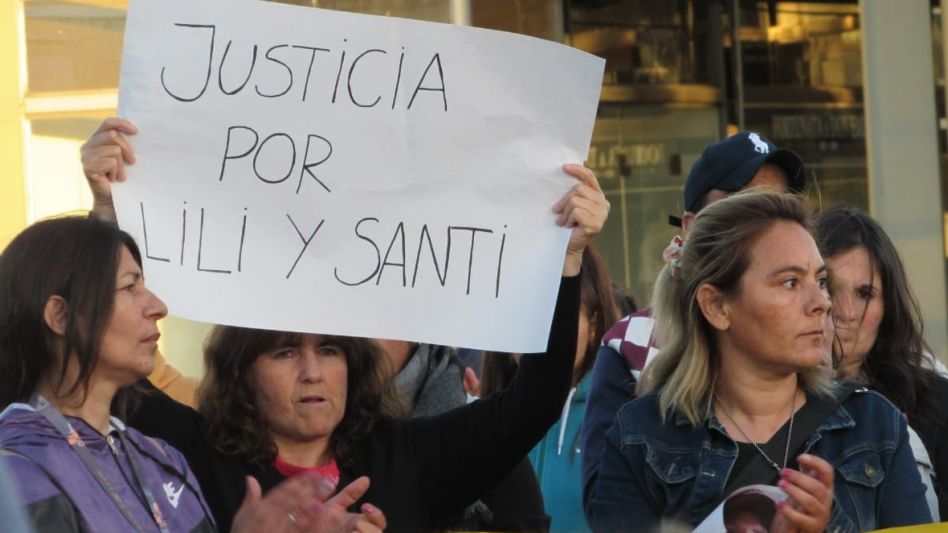 Días atrás se había realizado en Tapalqué una movilización por este hecho: un grave siniestro vial que anteayer derivó en que una de las víctimas muriera.  TAPALQUÉ DIGITAL