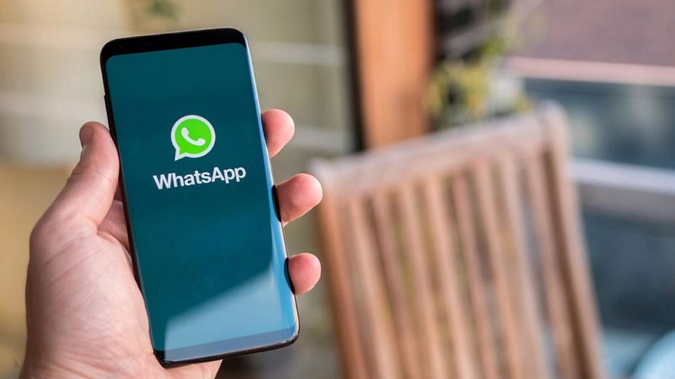 WhatsApp: mandar mensajes sin agendar un número de teléfono