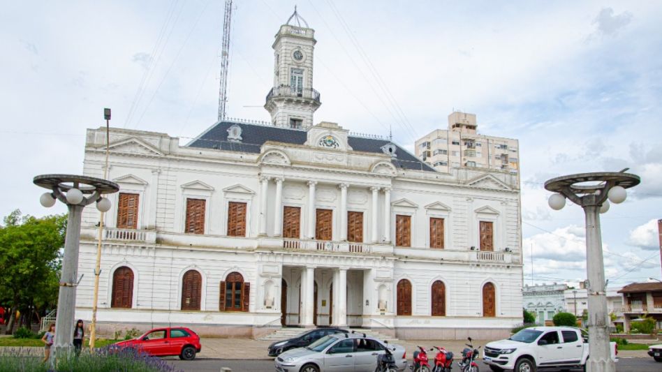 De acuerdo a los datos difundidos por la ASAP, Azul se encuentra entre los municipios de 