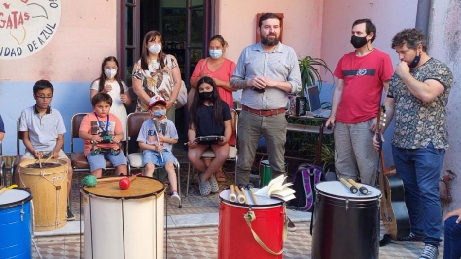 FOTO: PRENSA MUNICIPAL