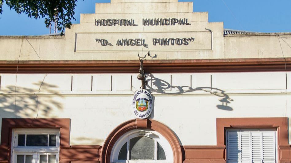 ARCHIVO EL TIEMPO
