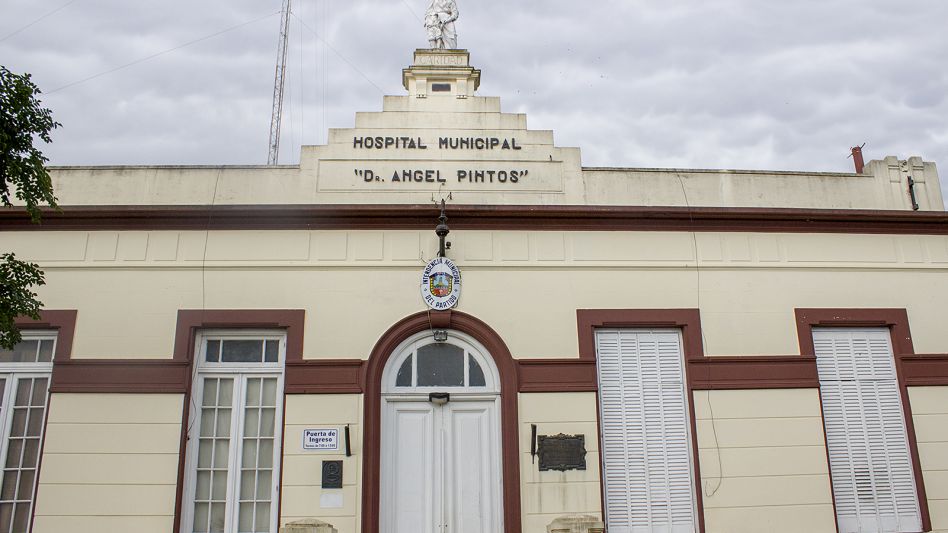 La Dra. Claudia Sirote y el Dr. Mariano Donelli, directores del Hospital ?Dr. Ángel Pintos?, respondieron a las declaraciones vertidas a EL TIEMPO por el Dr. Marcelo Nahín. 