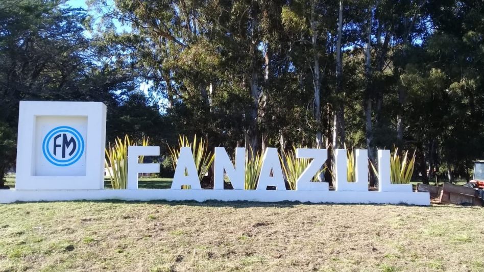 "Llamaron a 10 compañeros más para el reingreso a Fanazul"