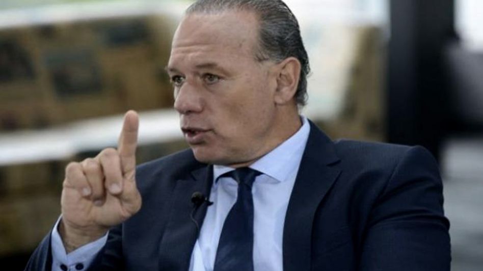 Berni sobre el policía que le disparó a Luciano Olivera: "Hizo todo mal"