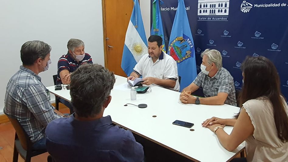 FOTO: PRENSA MUNICIPAL